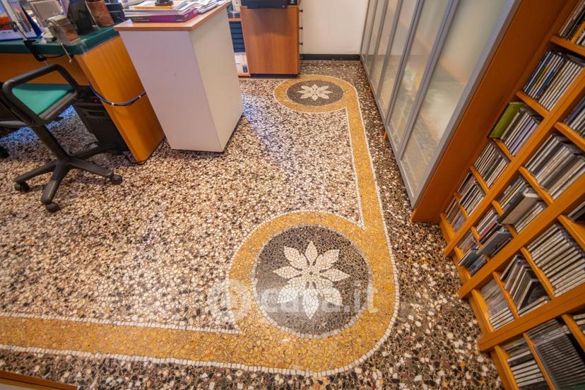 Appartamento in Via Jacopo Ruffini — foto 9 di 22