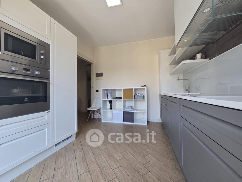 Trilocale in Via Paolo Bozzini — foto 4 di 79