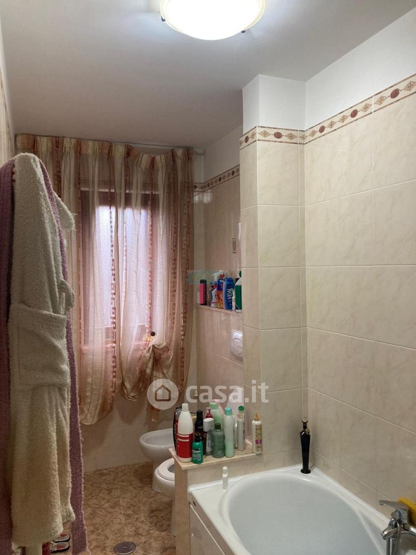 Quadrilocale in Via Don Pietro Lerna — foto 7 di 14