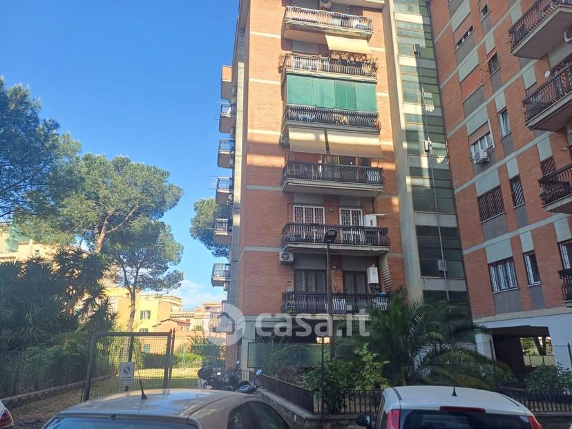 Bilocale in Via Alberto Calza Bini — foto 29 di 39