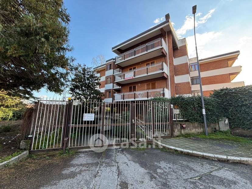 Appartamento in Via Ernesto Pontieri 15 — foto 9 di 50