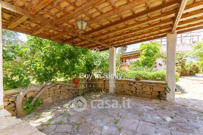 Villa in Via Filippo de Filippi 11 — foto 27 di 57