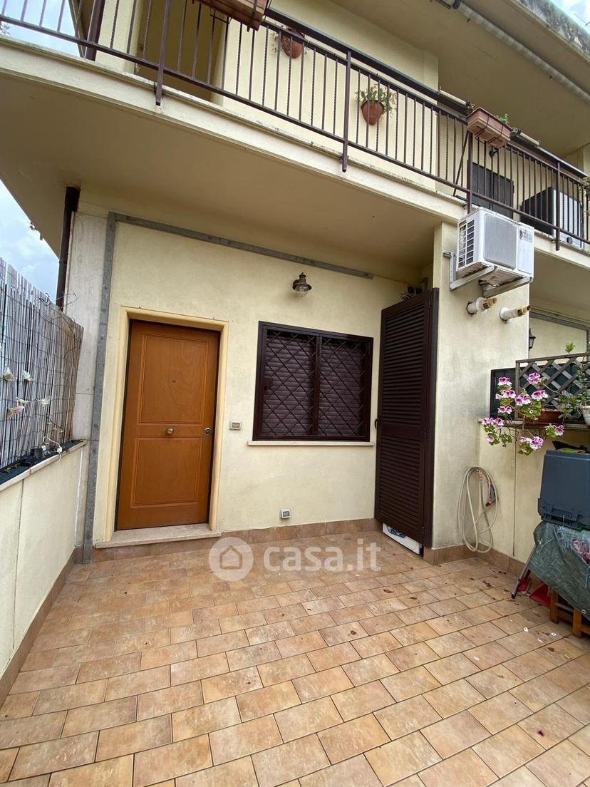 Bilocale in Viale 1º Maggio 86 — foto 19 di 24