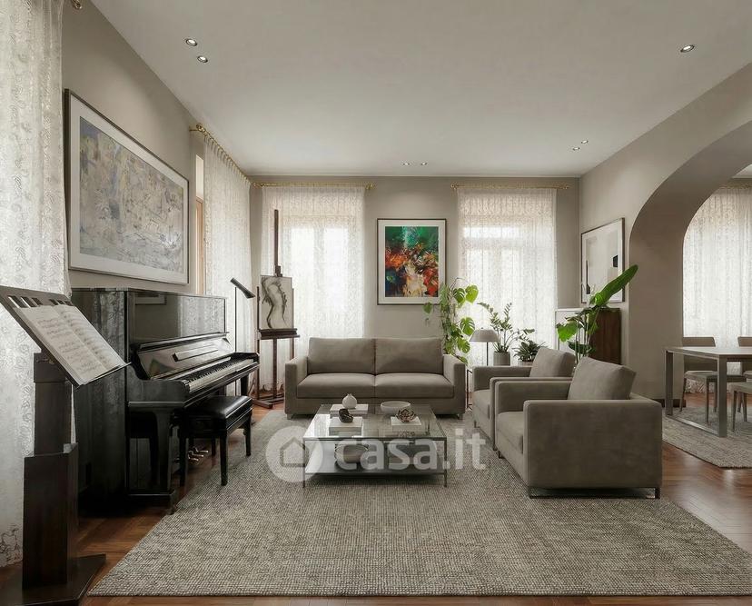 Villa in Via Don Giovanni Minzoni — foto 14 di 81
