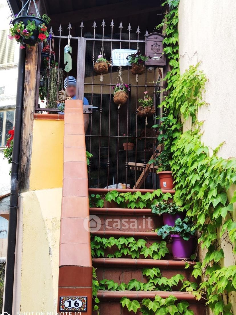 Quadrilocale in Via Podesti 16 — foto 43 di 44