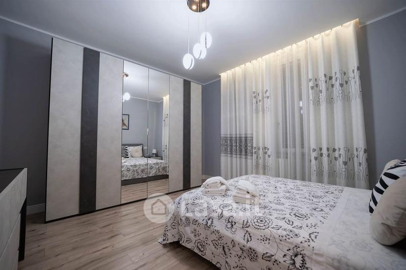 Trilocale in Via Spartaco Lavagnini — foto 17 di 23