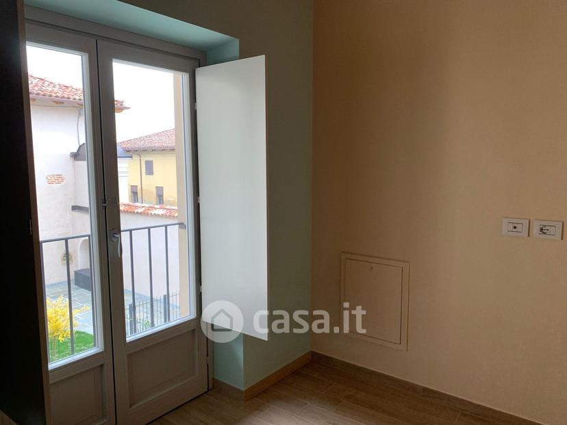 Bilocale in Via Cavour — foto 11 di 13