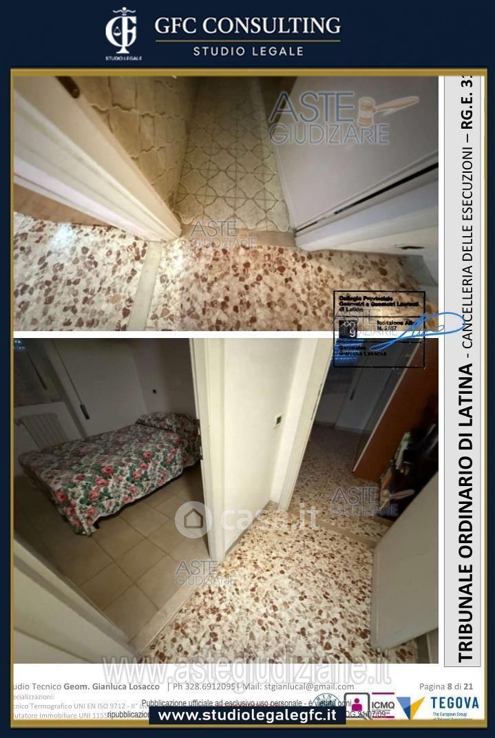 Appartamento in Via G. Leopardi 2 — foto 14 di 22