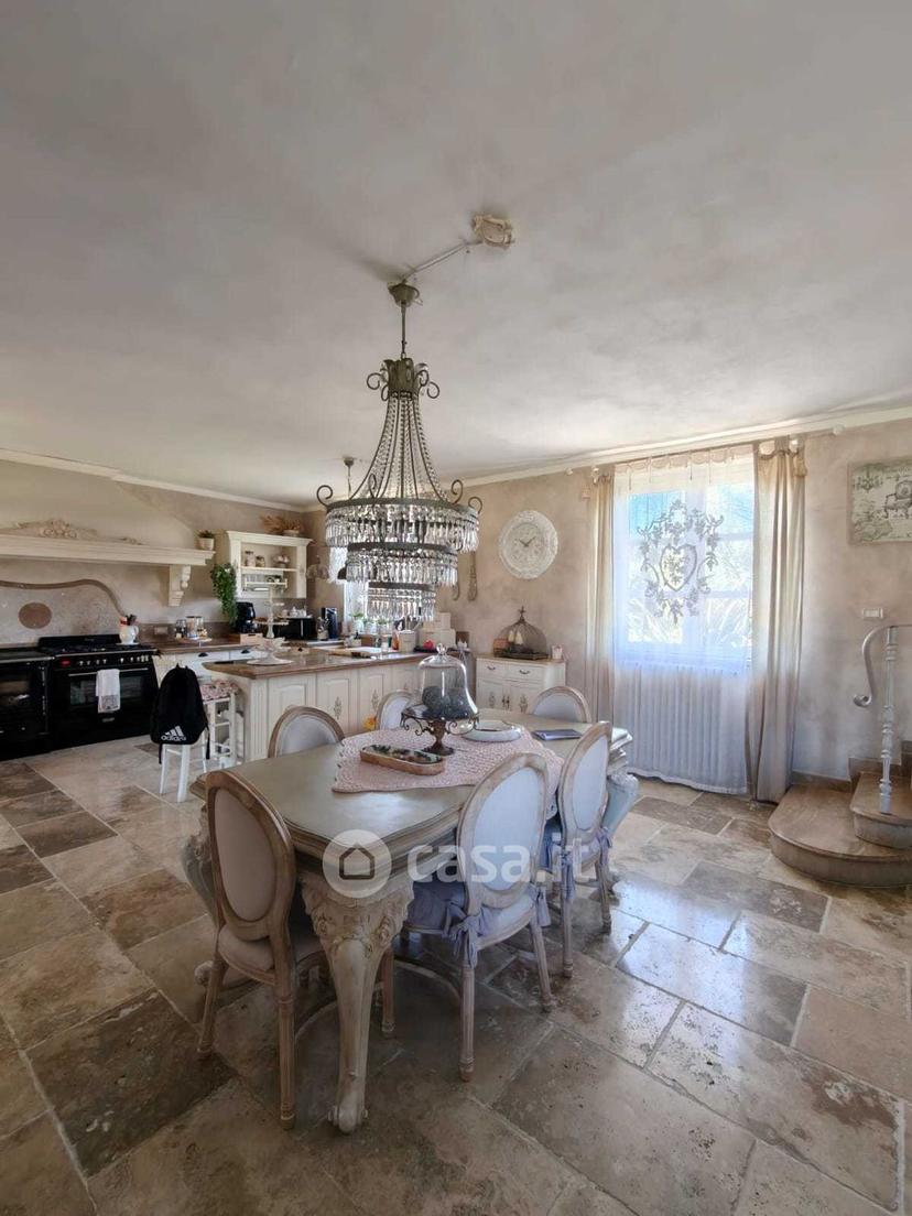 Villa in Via del Canaletto — foto 11 di 57