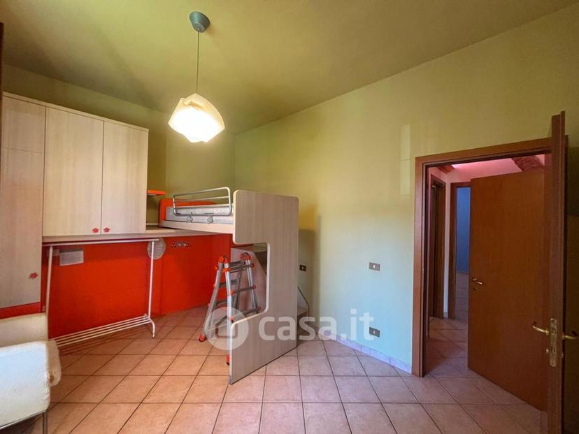 Quadrilocale in Via Tosco Romagnola — foto 10 di 11