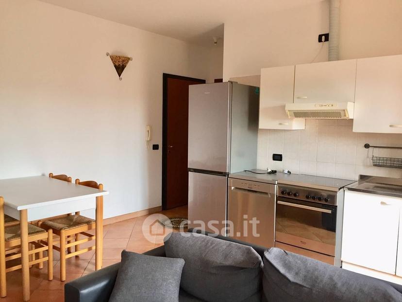 Trilocale in Via Caldirolo — foto 12 di 13