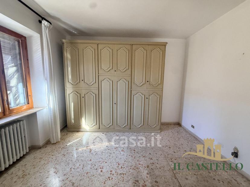 Trilocale in Via della Corgna — foto 7 di 18