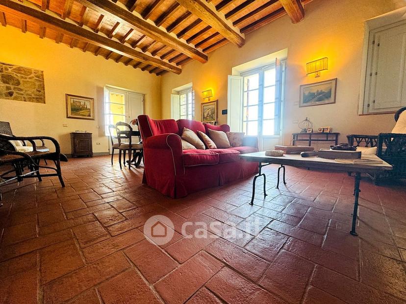Villa in Via Sambarontana 18 — foto 14 di 31