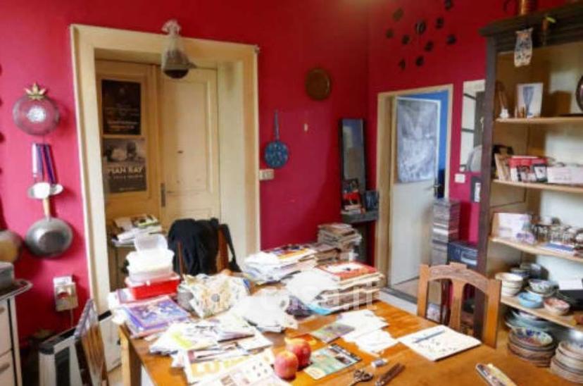 Appartamento in Viale Michelangelo Grigoletti 40 — foto 16 di 55