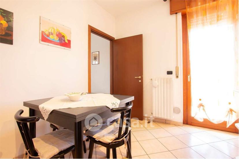 Trilocale in Via Torquato Tasso 17 — foto 20 di 44