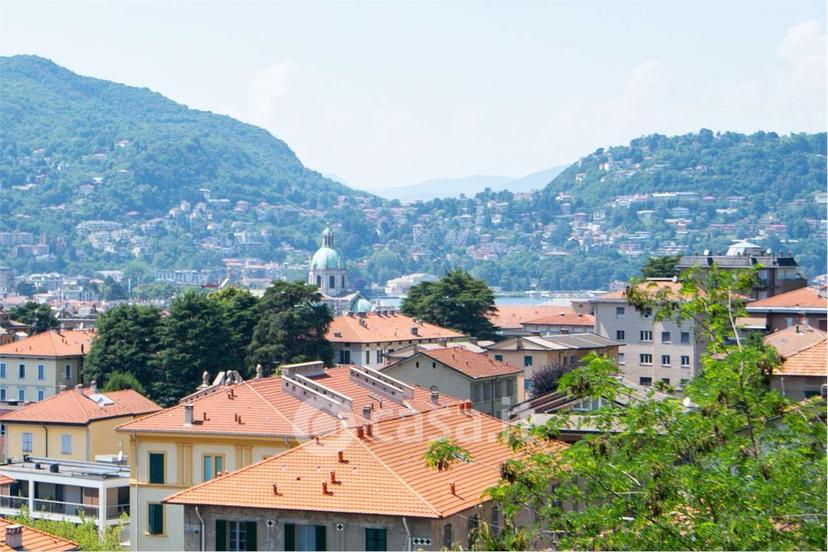Appartamento in Via Paolo Nulli 9