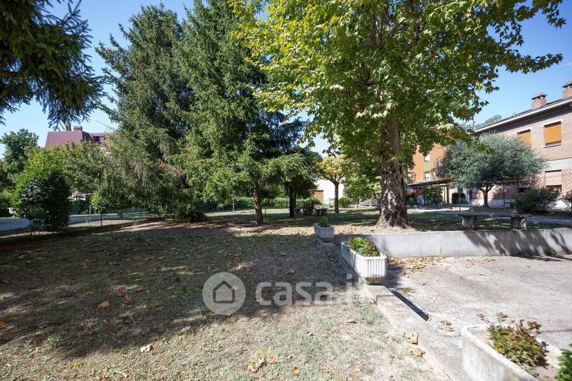 Trilocale in Via Castiglione 108 — foto 24 di 35