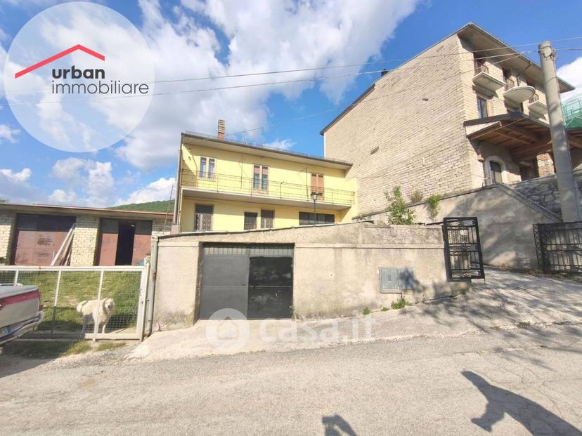 Appartamento in Via delle Piscine 33 — foto 4 di 8