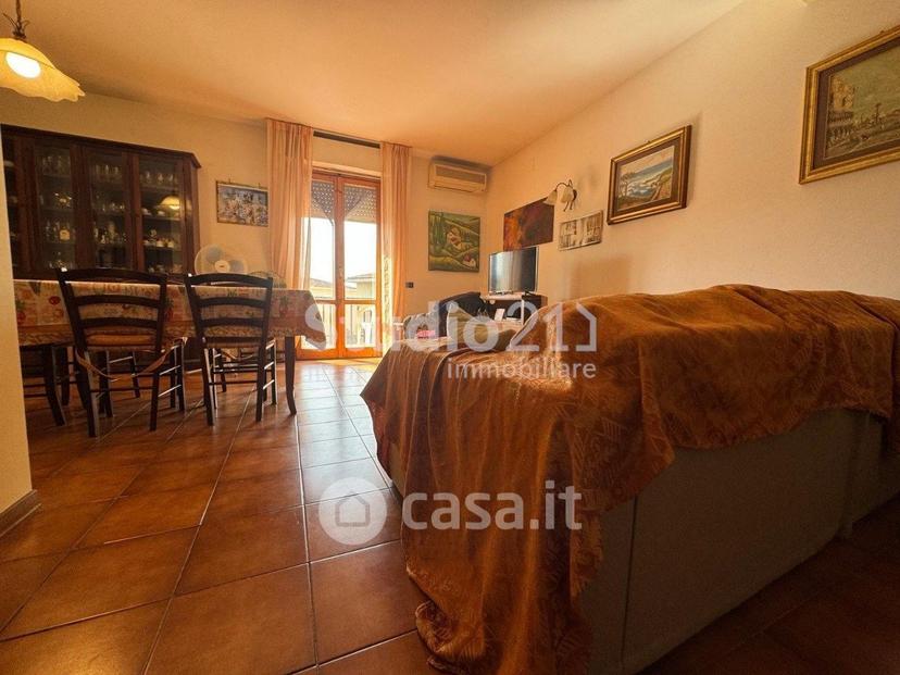 Appartamento in Via Borratino Vallerempoli — foto 7 di 21