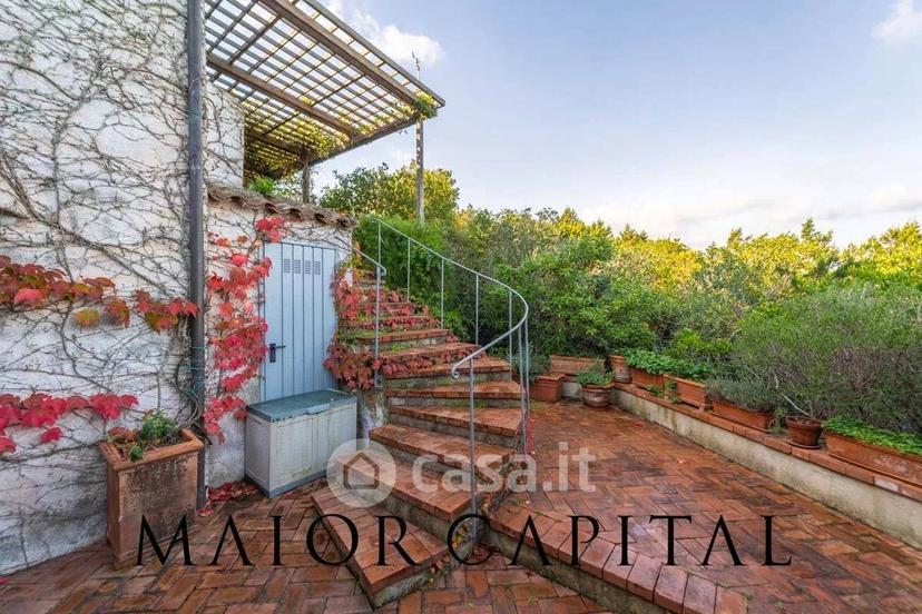 Villa in Via Mascaratu 68 — foto 45 di 59