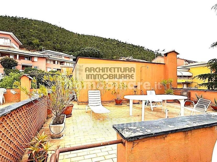 Bilocale in Via delle Ginestre 6 — foto 17 di 25
