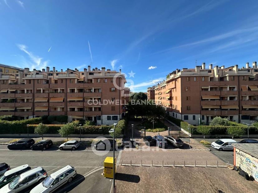 Quadrilocale in Via Palanzone 19 /a
