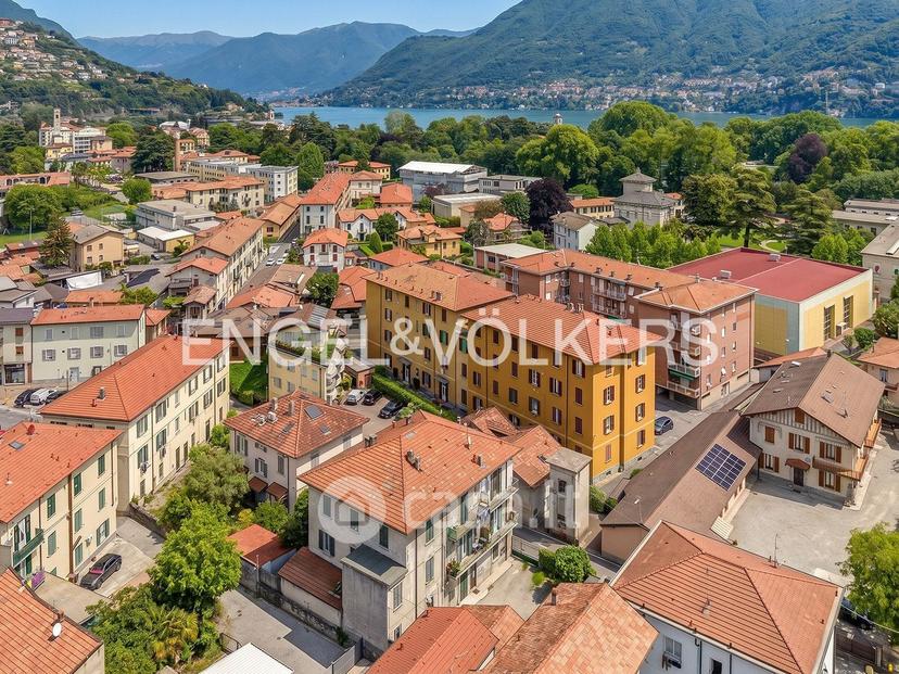 Quadrilocale in Via Fausto Baragiola — foto 7 di 13