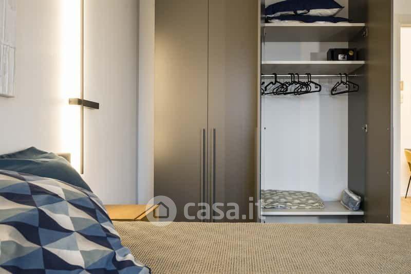 Stanza in Via Madama Cristina 142 — foto 18 di 38