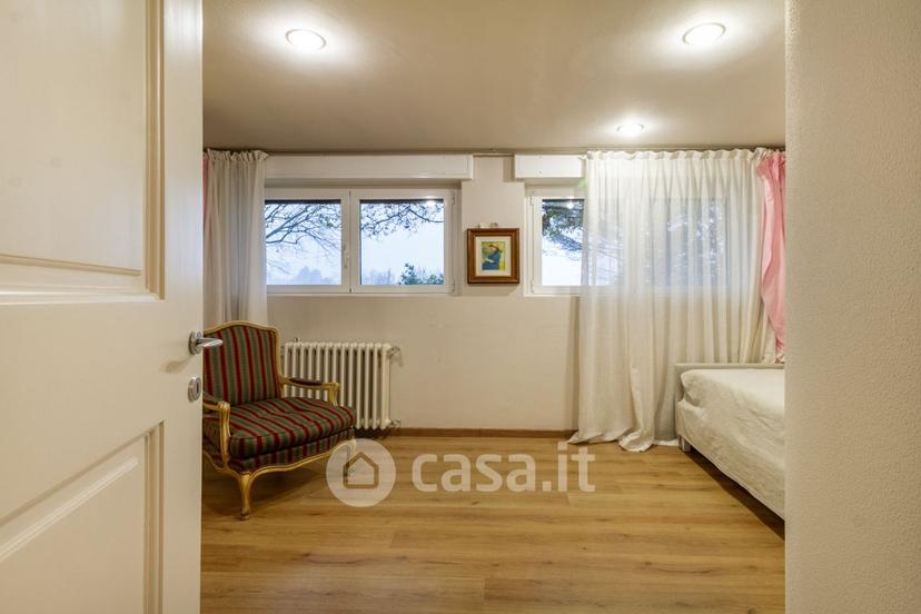 Villa in Via Moncucco — foto 58 di 88