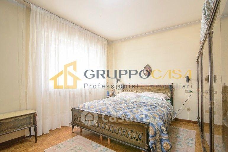 Quadrilocale in Via Don Lorenzo Milani 9 — foto 30 di 33