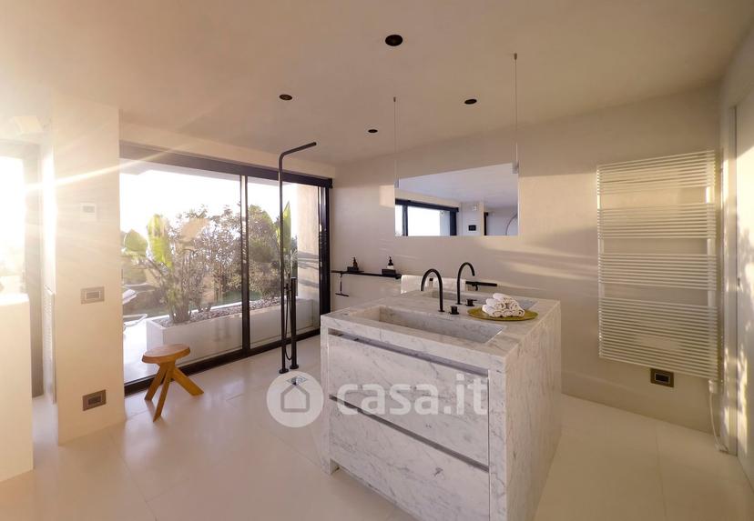 Villa in Via Torre delle Stelle — foto 21 di 26