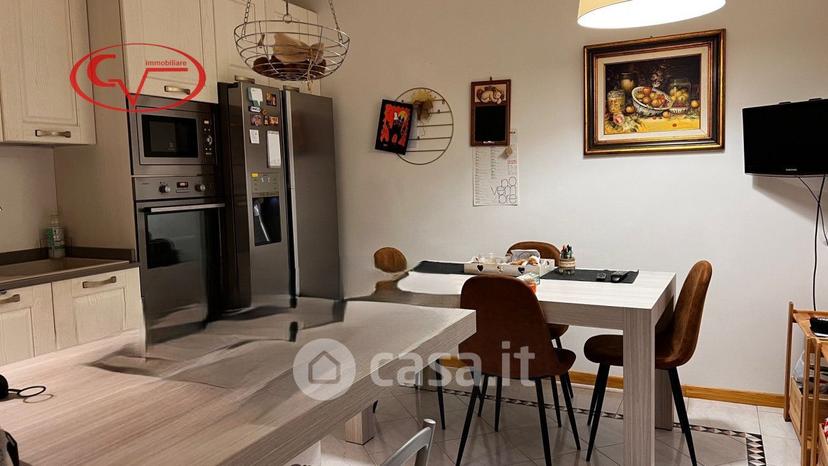 Appartamento in Via Francesco Petrarca — foto 20 di 26