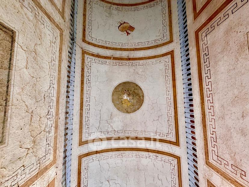 Villa in Strada Provinciale di Monteaperti — foto 48 di 54