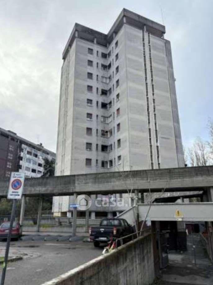 Quadrilocale in Via Giuseppe Turri 47 — foto 20 di 22