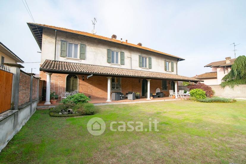 Villa in Via G. Prata 17 — foto 41 di 79