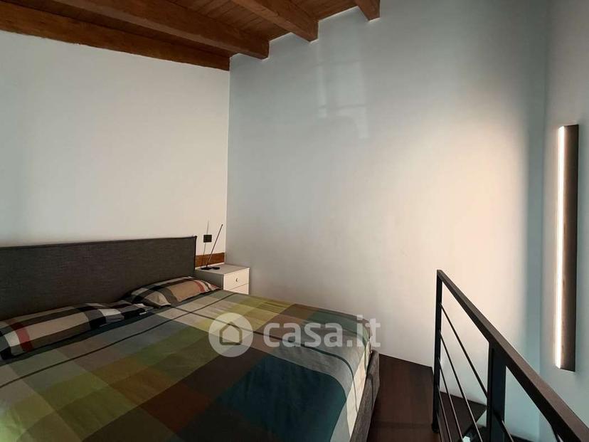Trilocale in Via Simone del Pozzo 9 — foto 16 di 30