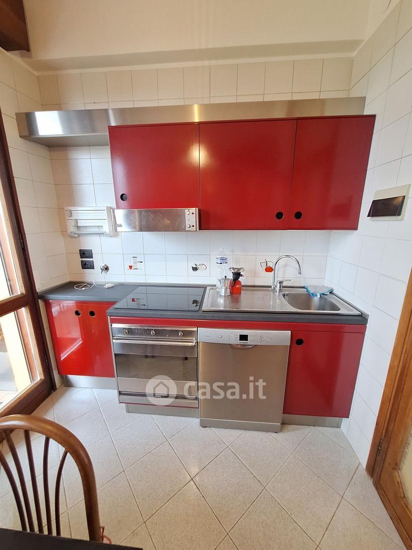 Quadrilocale in Viale Martiri della Libertà — foto 15 di 30