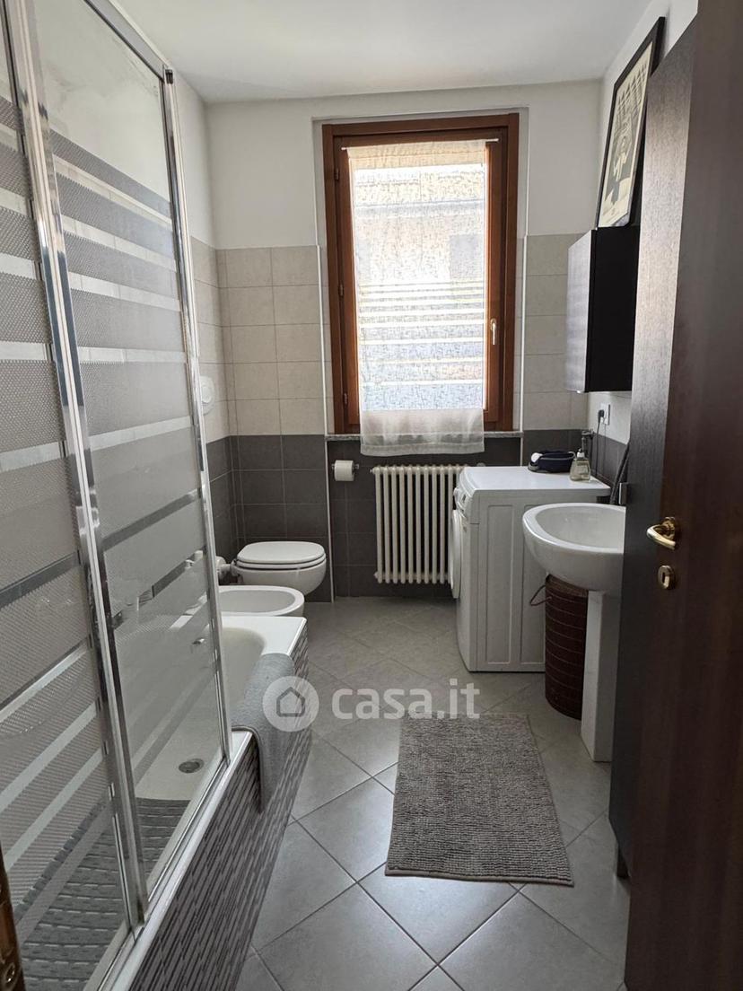 Trilocale in Via Salerano 45 — foto 17 di 30
