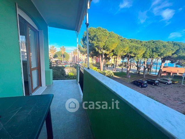 Trilocale in Lungomare delle Nazioni — foto 30 di 48
