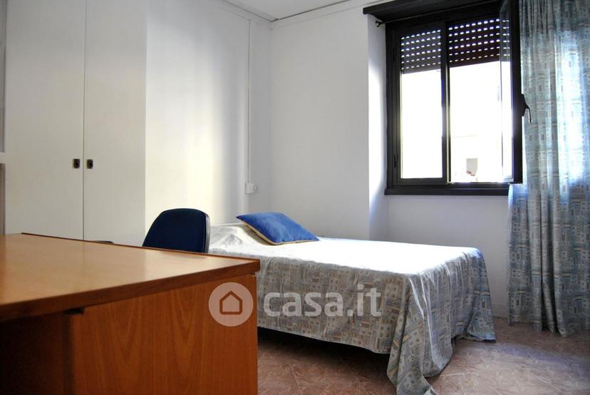 Stanza in Via Tuscolana 809