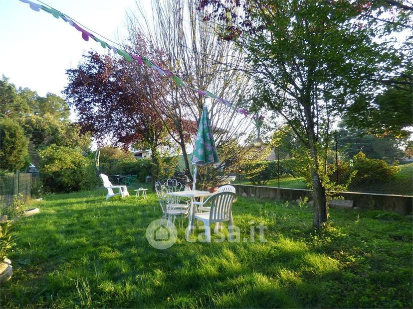 Quadrilocale in Via Piave 34 — foto 14 di 16