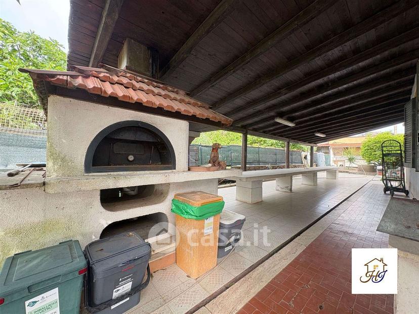 Villa in Via Palombara 6 — foto 10 di 29