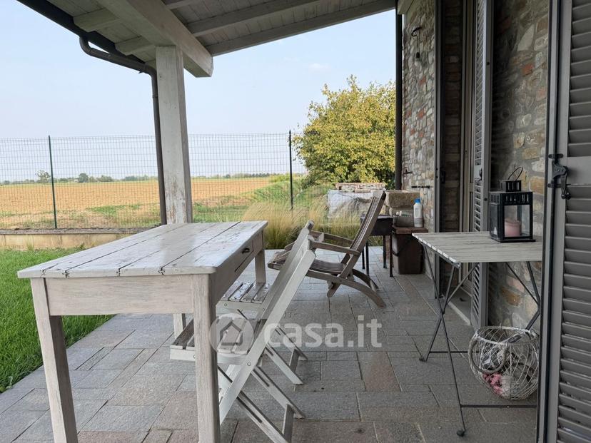 Villa in Strada Fornace Vecchia — foto 13 di 44