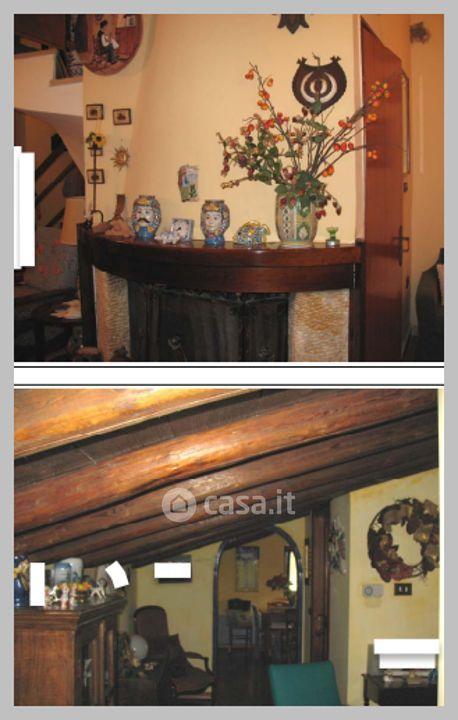 Villa in Viale Regina Margherita — foto 19 di 32