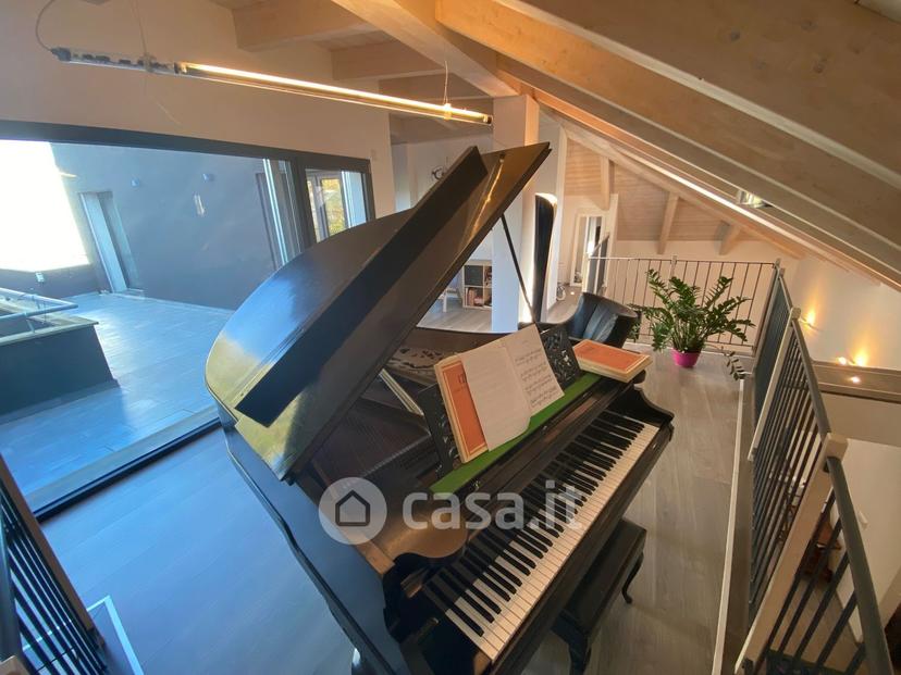 Villa in Via Otello Putinati — foto 20 di 48