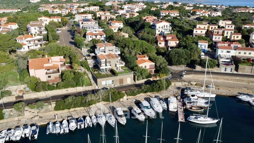 Appartamento in Via Vela Latina 19 — foto 80 di 88