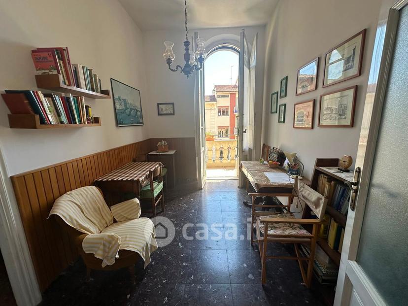 Appartamento in Via Vincenzo Chiarugi — foto 16 di 33