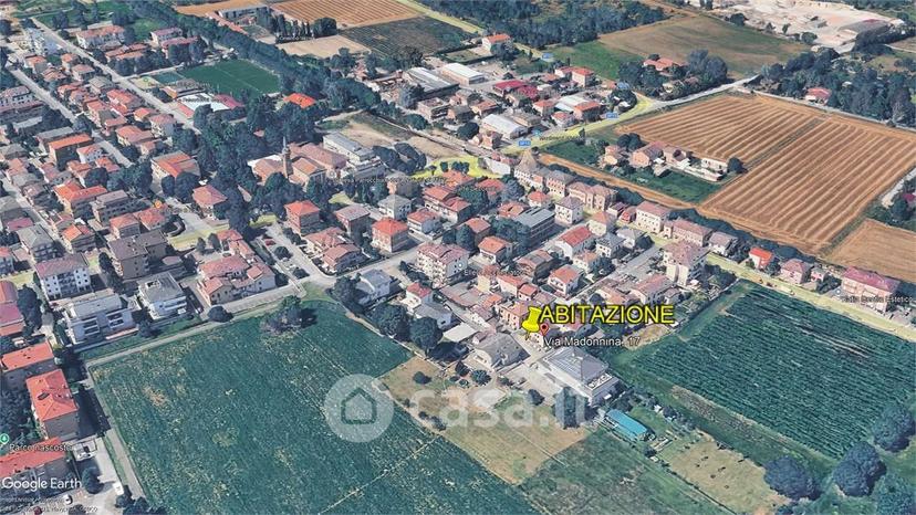 Appartamento in Via Madonnina 17 — foto 21 di 23