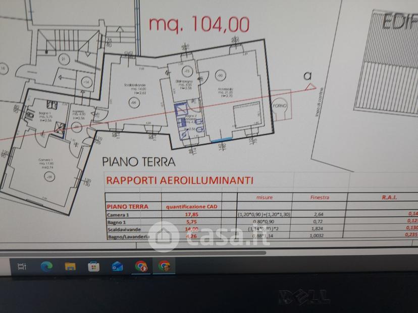 Bilocale in Ossio 8 — foto 9 di 21