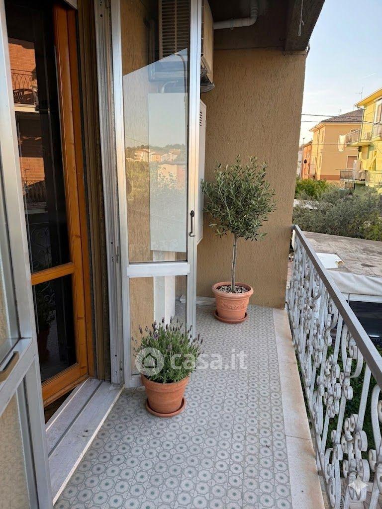 Quadrilocale in Via G. Vico — foto 2 di 9